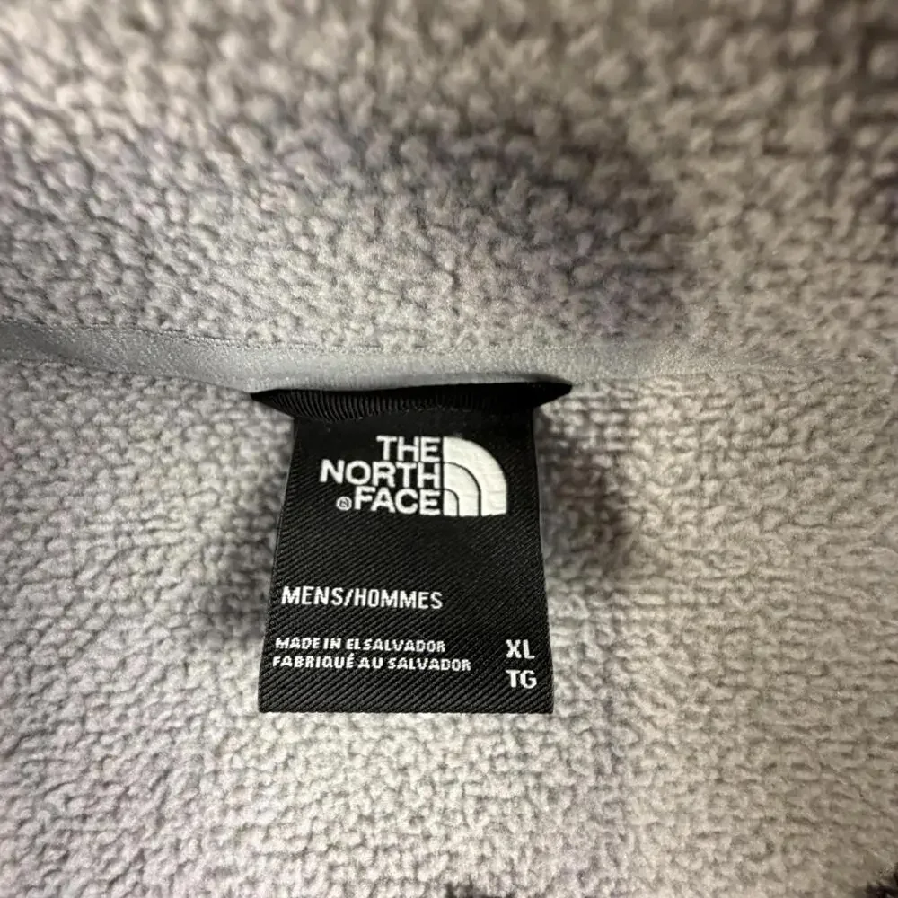 The North Face men full